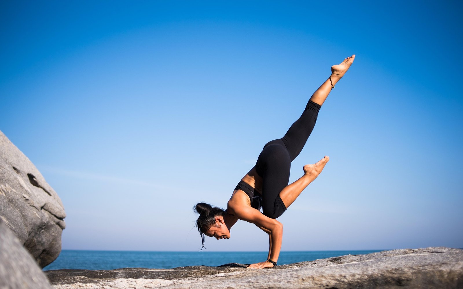 Yoga Sojourn in the River Side
